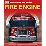Fire Engine (Machines at Work)