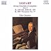 Mozart: String Quartets (Complete), Vol. 5
