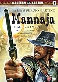Mannaja - A Man Called Blade (Region 2) (Import)