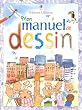 Mon manuel de dessin