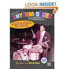 Buy The Commandments of Early Rhythm and Blues Drumming (Book and CD) by  Zoro, and Daniel Glass, John O'Reilly, and Jr.