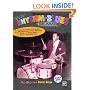 The Commandments of Early Rhythm and Blues Drumming (Book & CD)