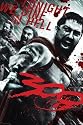 300 (Leonidas & Spartans, Tonight We Dine in Hell!) Movie Poster Print - 24" X 36"