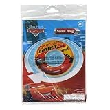 Disney Cars Drift : Inflatable Swim Ring (20 Inch)