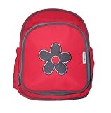 Simply Good My First Bag 2-in-1 Backpack, Daisy
