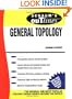 Schaum's Outline of General Topology