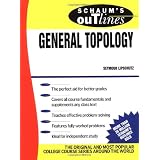Schaum's Outline of General Topology ~ Seymour Lipschutz