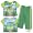 Scooby Doo Mystery Machine Pajamas for Toddlers and Boys
