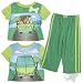 Search : Scooby Doo Mystery Machine Pajamas for Toddlers and Boys