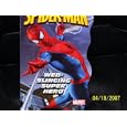 The Amazing Spider-Man: Web Slinging Super Hero by MARVEL