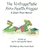 The Unfroggettable Fiona Fayetta Froggee: A Green Pond Memoir