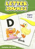 Letter Sounds (Sesame Street)