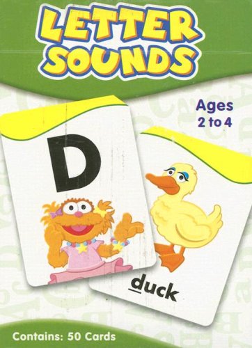 Letter Sounds (Sesame Street)