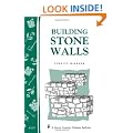 Building Stone Walls (Storey Country Wisdom Bulletin)