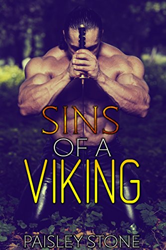 ROMANCE: Sins of a Viking: (Alpha Male Scottish Historical Romance) (Highlander Medieval Historical Short Stories)
