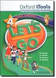 Let's go. 4 : digital classroom resources