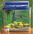 Aqueon - Aqueon 5 Gallon Mini Bow Kit - Black Aqueon - Aqueon 5 Gallon Mini Bow Kit - Black
