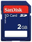 2GB Secure Digital SD Memory card for Wildgame Innovations IR8x/IR8d 8 Megapixel Wildlife/Game/Trail/Scouting Digital Cam/Camera + Free USB SD Card Reader