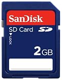 2GB Secure Digital SD Memory card for Kodak PlayTouch / Zi10 Digital HD Camcorder + Free USB SD Card Reader