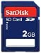 2GB SD Memory Card for HP PHOTOSMART Camera 850 935 945