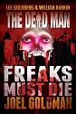 Freaks Must Die