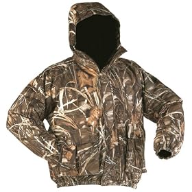 Mad Dog� Growler Jacket by STEARNS