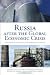 Russia After the Global Economic Crisis