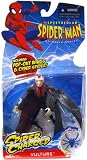 Vulture with PopOut Wings The Spectacular SpiderMan Animated Series Action Figure