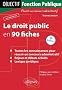 Le Droit Public en 90 Fiches