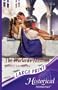 The Warlord's Mistress (Historical Romance Large Print)