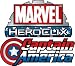 Marvel Heroclix Captain America Figures_s-1