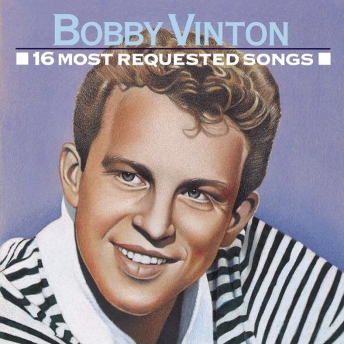 Bobby Vinton - Mr. Lonely (1964)-int011 Lyrics - Zortam Music