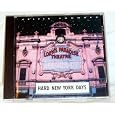 Hard New York Days by Celtic Thunder