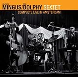 Complete Live in Amsterdam (2CD)