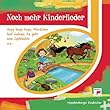Noch mehr Kinderlieder