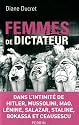 Femmes de dictateur Femmes de dictateur