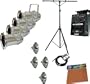 American DJ Stage System B
