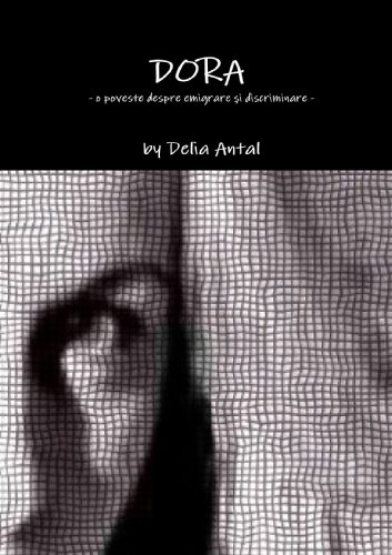 Dora (Romanian Edition)