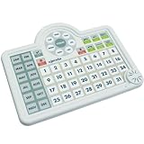 Lifetime Voice Calendar Talking Organizer for the Visually Impaired