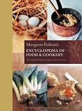 Margaret Fulton's Encyclopedia of Food and Cookery: The Complete Kitchen Companion from A-Z
