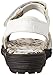 Golfstream Women's Golfstream 2-Strap Golf Sandal