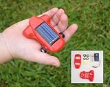 Solar racer