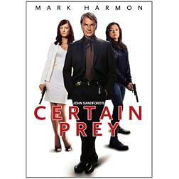 Certain Prey