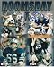 Doomsday Defense I Dallas Cowboys NFL Hand Signed 8x10 Photo Collage with Bob Lilly, Jethro Pugh, George Andrie, and Larry Cole