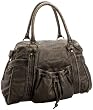Steve Madden Rock Wash Satchel