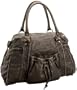 Steve Madden Rock Wash Satchel