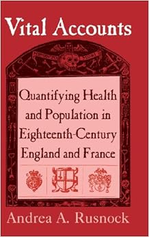 ion in Eighteenth-Century England and France 