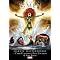 Marvel Masterworks TPB's