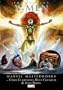 The Uncanny X-Men, Vol. 2 (Marvel Masterworks)