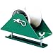 Greenlee 658 Cable Pulling Sheave, Tray-Type, 12-Inch